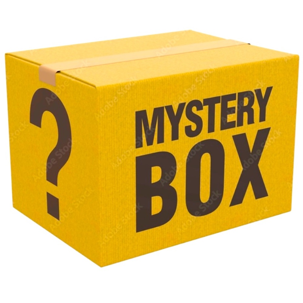 Mystery box